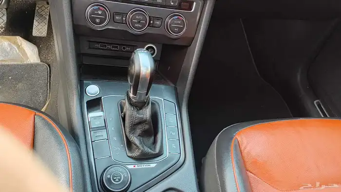 فولكس واجن تيجوان 2019 فل كامل 18