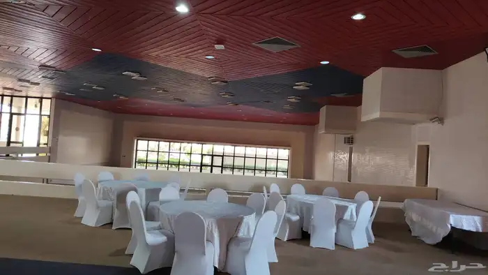 تأجير لاوازم افراح ومناسبات بيوت شعرومكبرات صوت 0