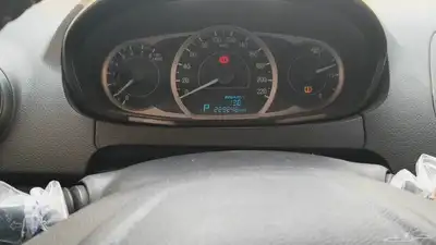 فورد فيجو 2019 للبدل او للبيع index