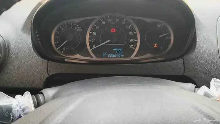 فورد فيجو 2019 للبدل او للبيع 1