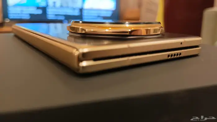 هونور ماجيك v5 فولد 5