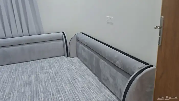 كنب مساند خشب تفصل اشفج تفصل تنجيد واي فيه تفصل 2