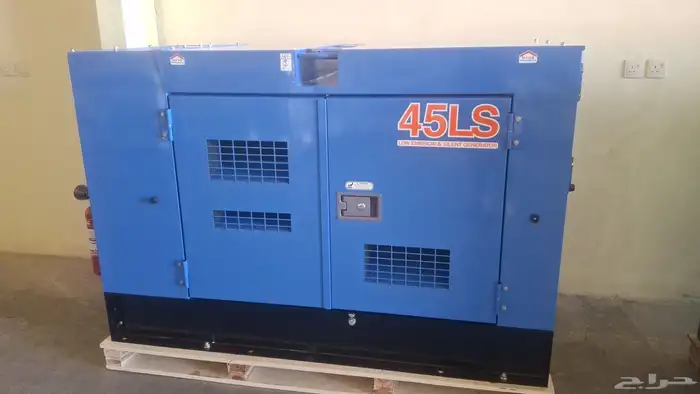 مولد ياباني الحمرانى الاصلى 6