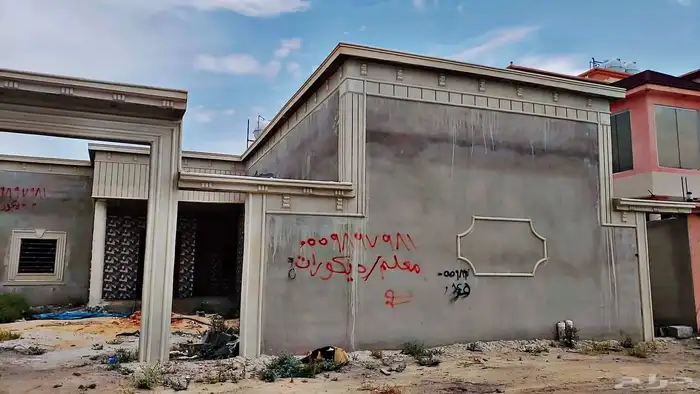 معلم ديكورات في الدمام 5