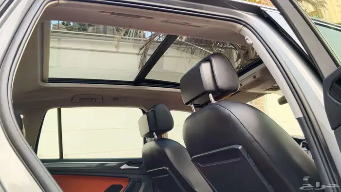 فولكس واجن تيجوان 2019 فل كامل 9