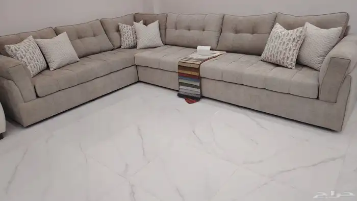 كنب جاهز لتسليم الفوري 3