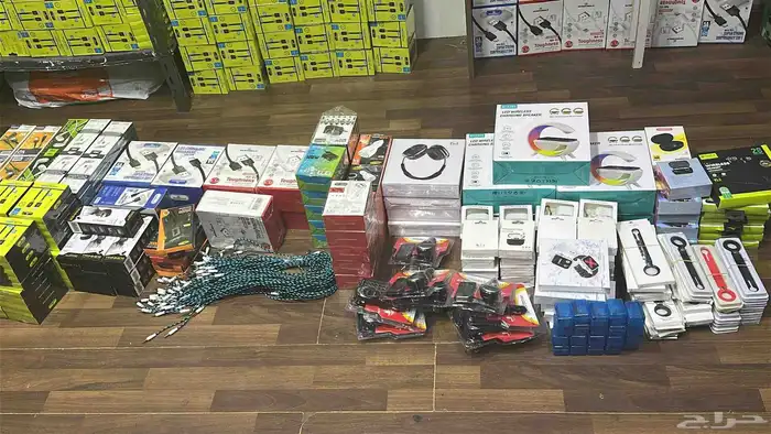 اكسسوارات جوالات 0