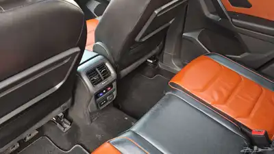 فولكس واجن تيجوان 2019 فل كامل index