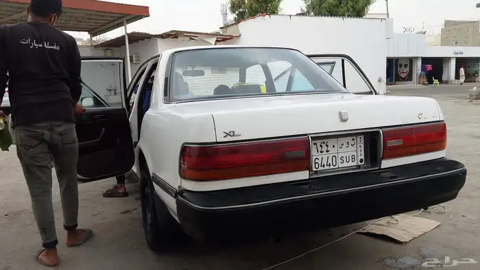 cresda 1992 model price 9000riyal 2