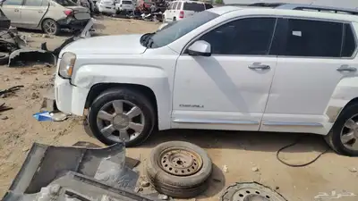 جمس ترين موديل 2013 قطع تشليع مكينة قير عل الشرط والضمان index