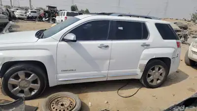 جمس ترين موديل 2013 قطع تشليع مكينة قير عل الشرط والضمان index