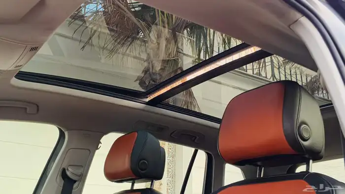 فولكس واجن تيجوان 2019 فل كامل 19