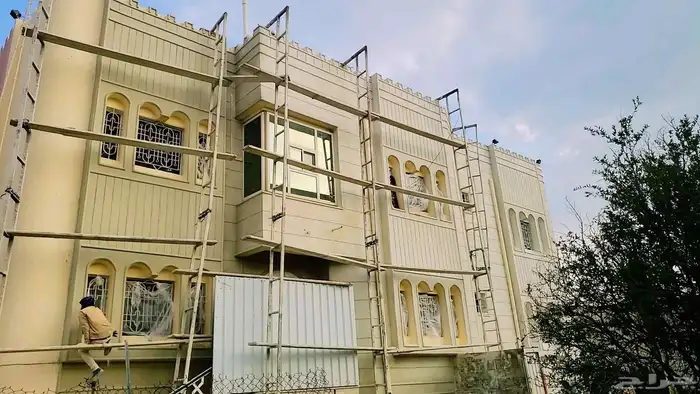 معلم ديكورات في الدمام 0