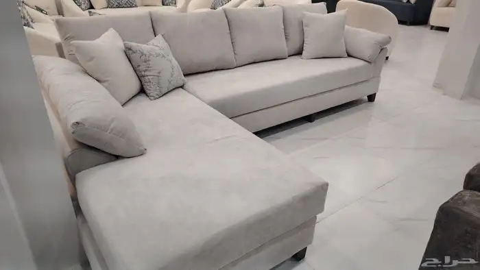 كنب جاهز لتسليم الفوري 2