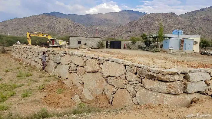 بوكلين الطلاليع ثربان شمران 2