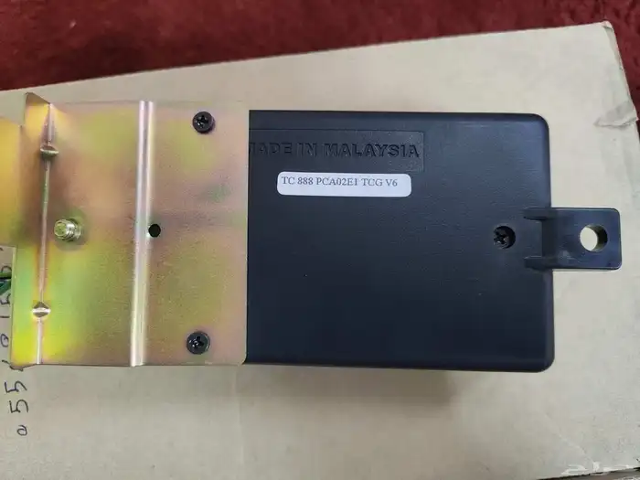 جهاز سنتر لوك كامري 06 للفل كامل 6