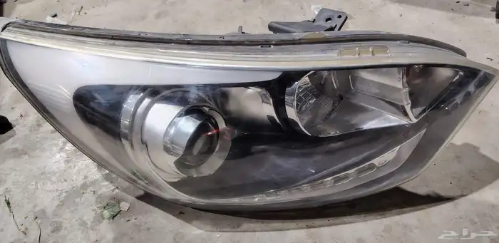 يوجد لدينا شمعات كيا ريو اش تباك LED اصلي موديل 2015 0