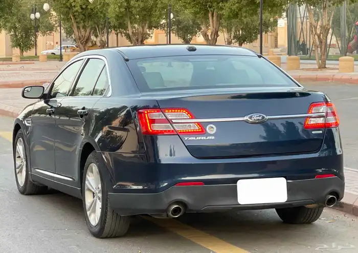 فورد تورس 2017 سعودي 2