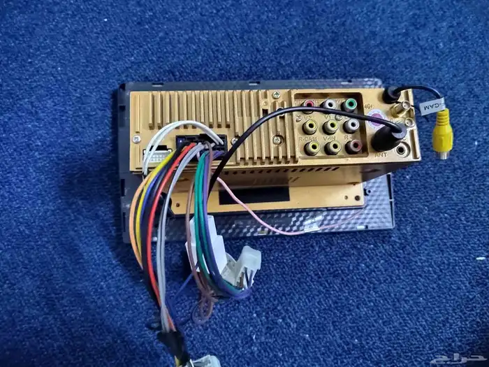 شاشه سيارت 2