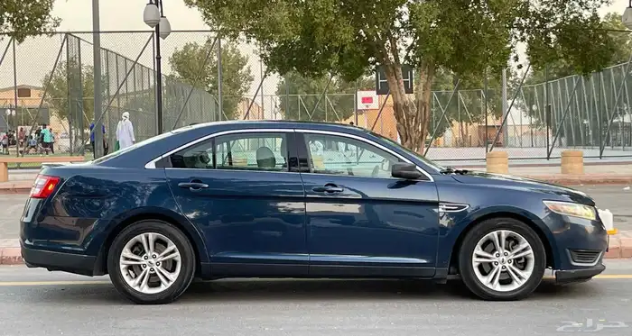 فورد تورس 2017 سعودي 4