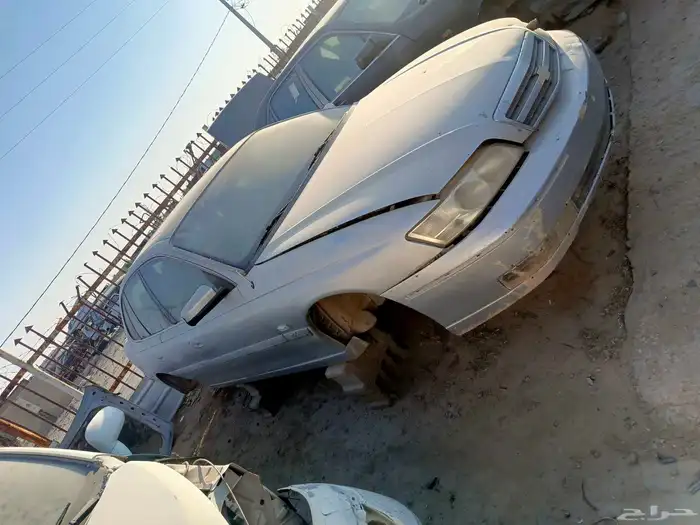 متوفر قطع كابريس وقطع لومينا من2003 الى 2006 متوفرشحن 1