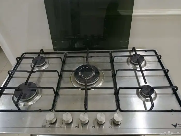 سطح غاز تركي استخدام ثلاثة أشهر 0