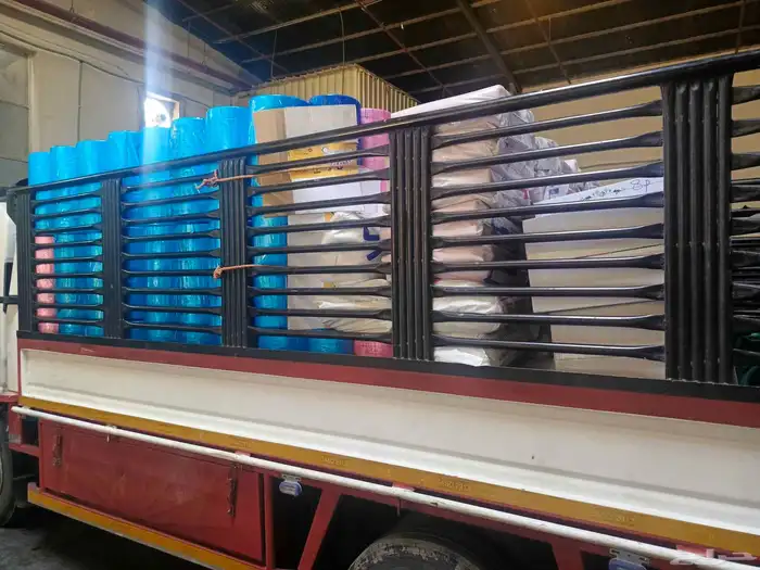 دينا ايجار 4.5ميترمشوار داخلي وخارجي في موجود حاحل 2