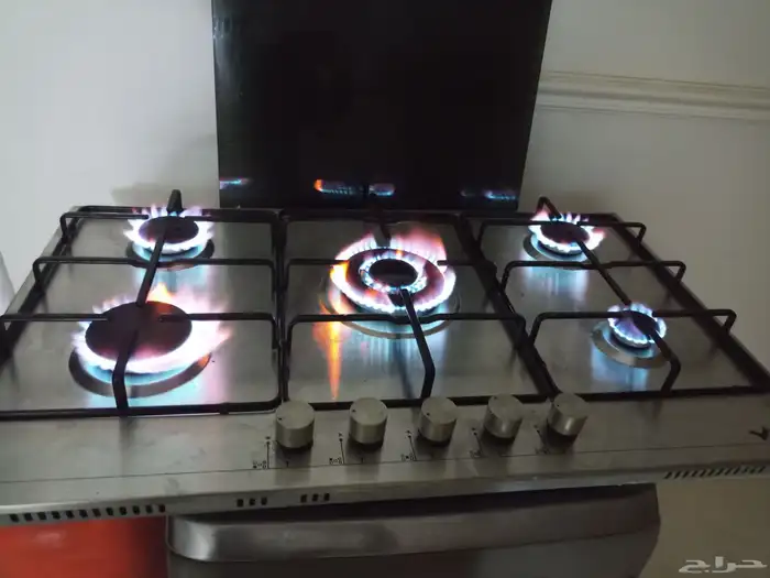 سطح غاز تركي استخدام ثلاثة أشهر 3