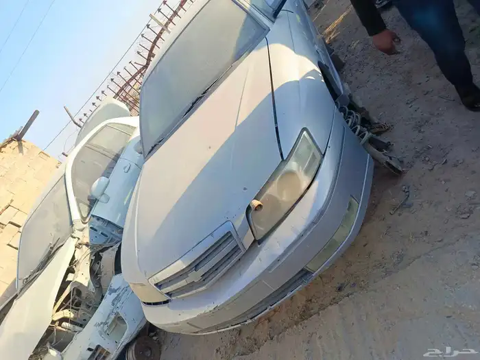 متوفر قطع كابريس وقطع لومينا من2003 الى 2006 متوفرشحن 0