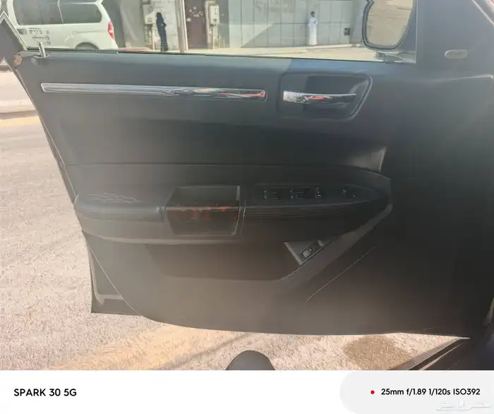 كليسلر 2010دبل 6