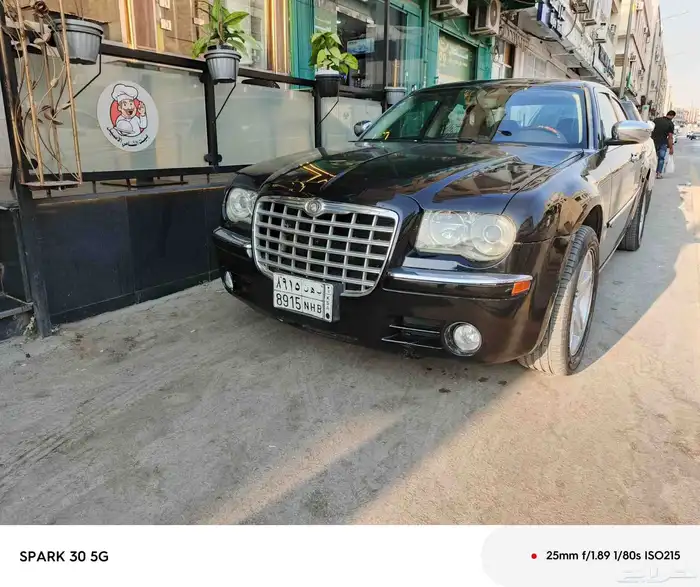 كليسلر 2010دبل 0