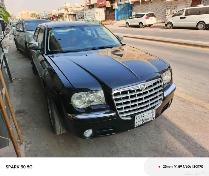 كليسلر 2010دبل 1