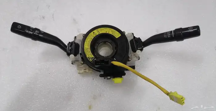 كباس النور والمساحات مع شريحة الطارة اصلي كامري 1998إلى 2002 0