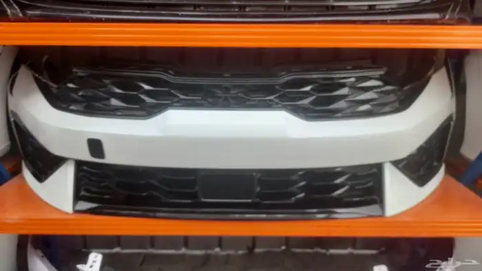 يتوفر لدينا صدام كيا فايف2024 0