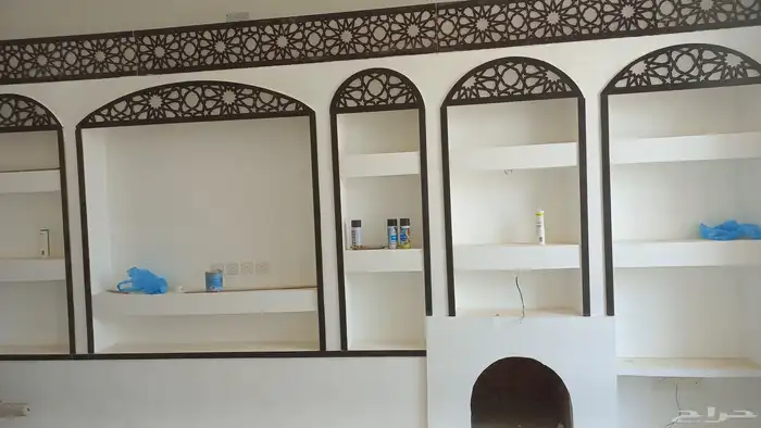 مشب  مار جار مدخنا  ي ور 7