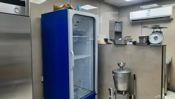 للتقبيل مطعم بالخبر 4