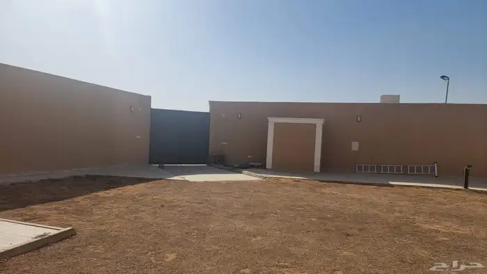 استراحه للأجار ضاحية نمار 2