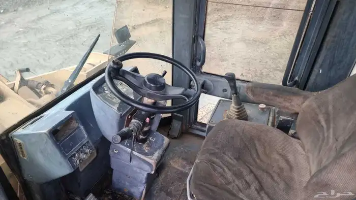 للبيع شيول لونق 2007 مخبط 5