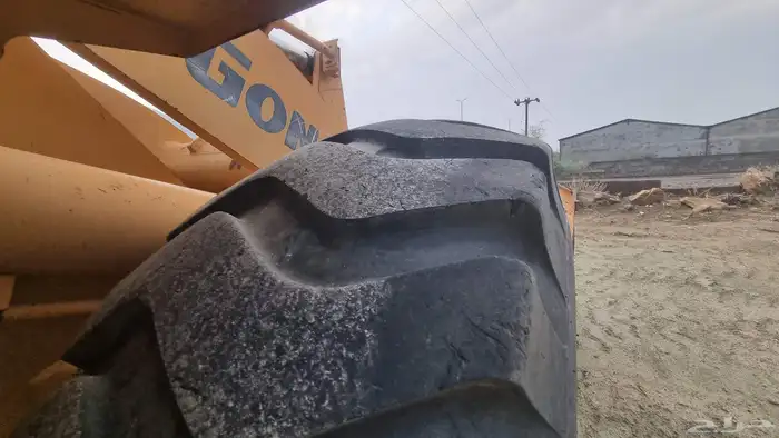 للبيع شيول لونق 2007 مخبط 4