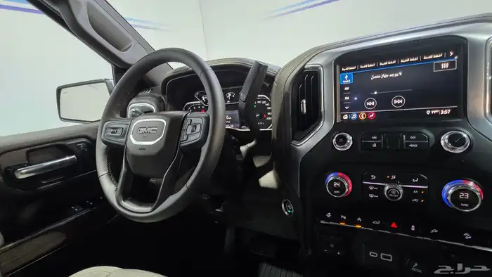 سييرا اليفيشن غمارتين 2020 8