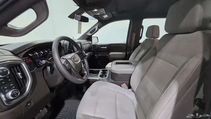 سييرا اليفيشن غمارتين 2020 11