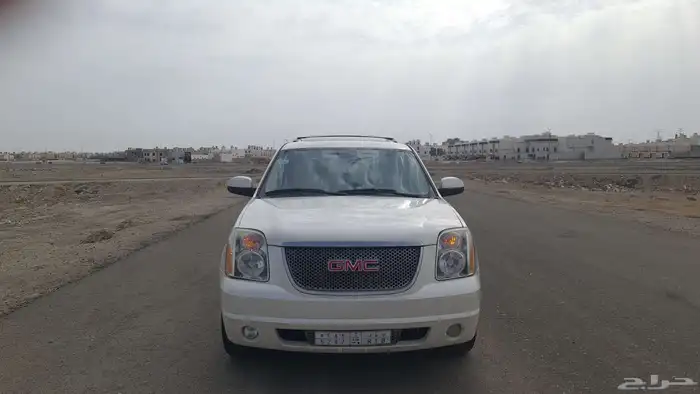 للبيع جمس يوكن دينالي قصير 1