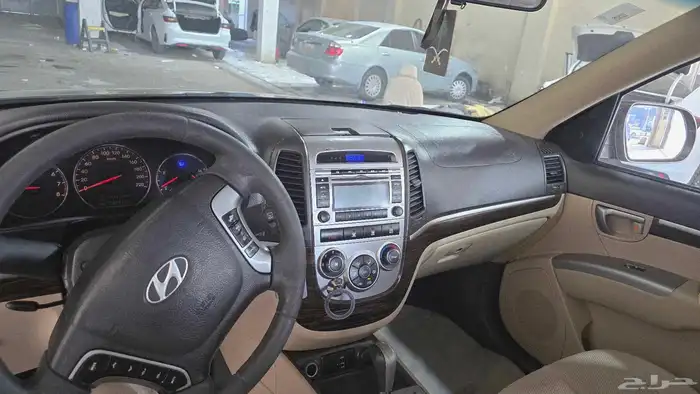 سنتافي 2012. 4سلندر فل بصمه وكاله 4