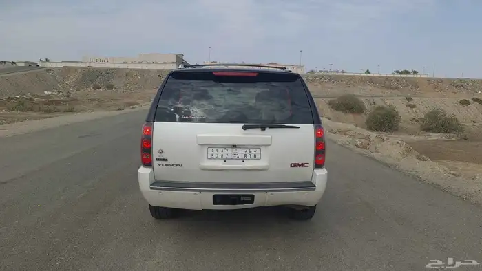 للبيع جمس يوكن دينالي قصير 5