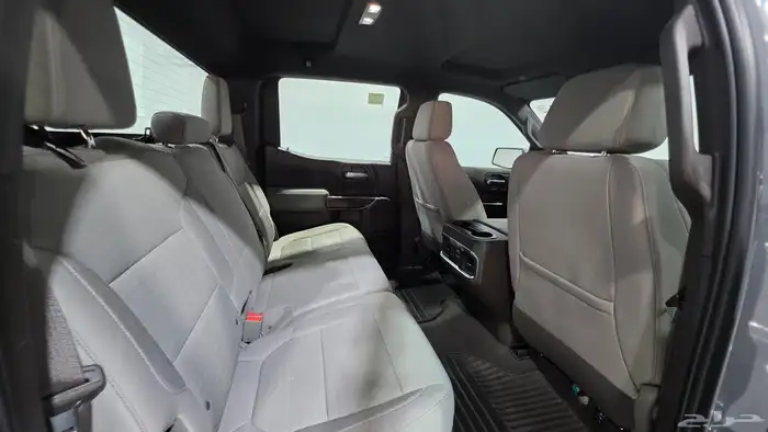 سييرا اليفيشن غمارتين 2020 15