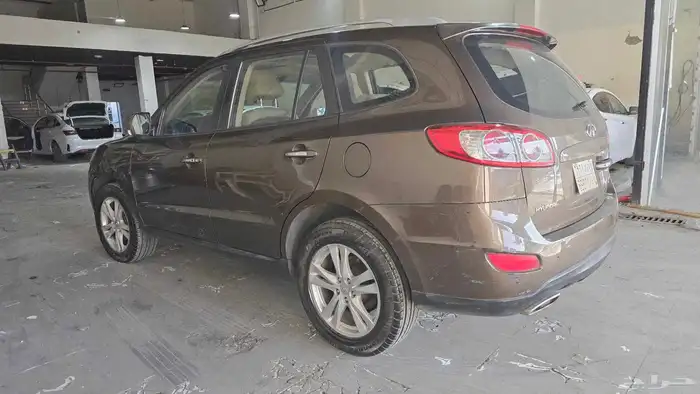 سنتافي 2012. 4سلندر فل بصمه وكاله 3