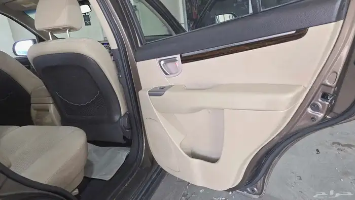 سنتافي 2012. 4سلندر فل بصمه وكاله 8