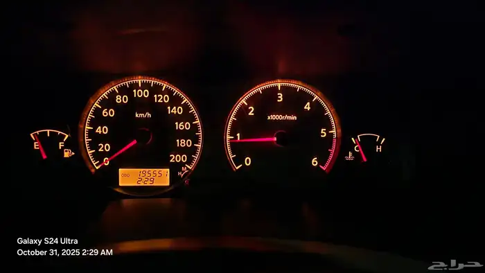 نيسان باترول 2011 مكينه 4500 محول سوبر سفاري 31