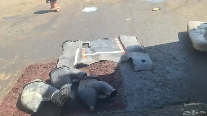 فرشة ارضية اكتروس وسط 0