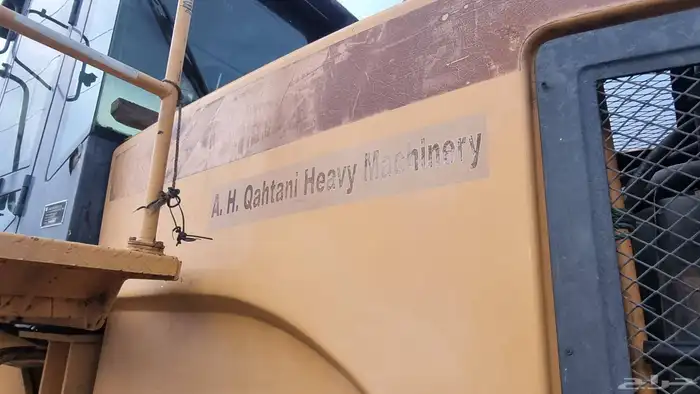 للبيع شيول لونق 2007 مخبط 6